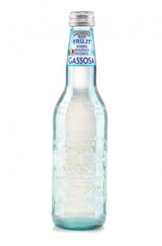 Galvanina Gassosa confezione 12 x 355ml.