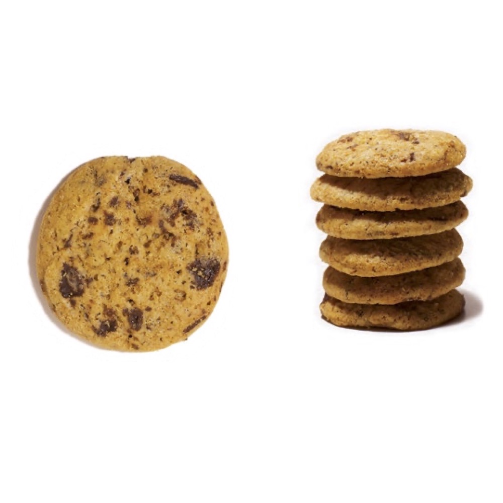 Giuly 3 confezioni x 130gr.- Mondo di Laura - Italian cookies - immagine 2