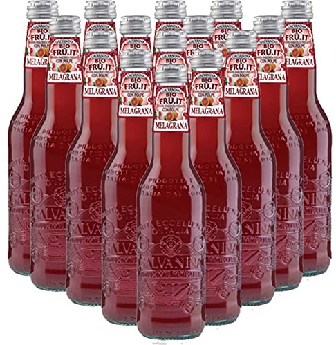 Galvanina Melagrana confezione 12 x 355ml.