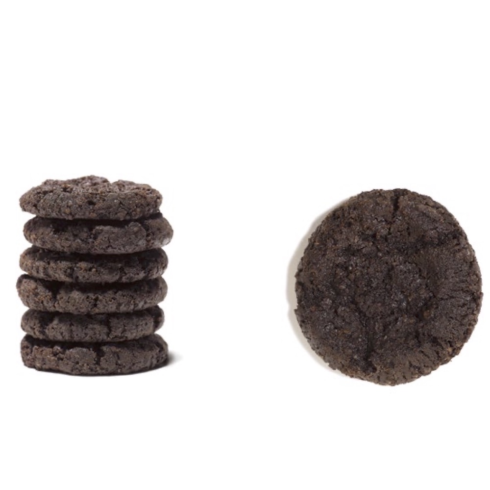 Ghilty - 12 confezioni x 130gr. - Mondo di Laura - Italian cookies - immagine 2