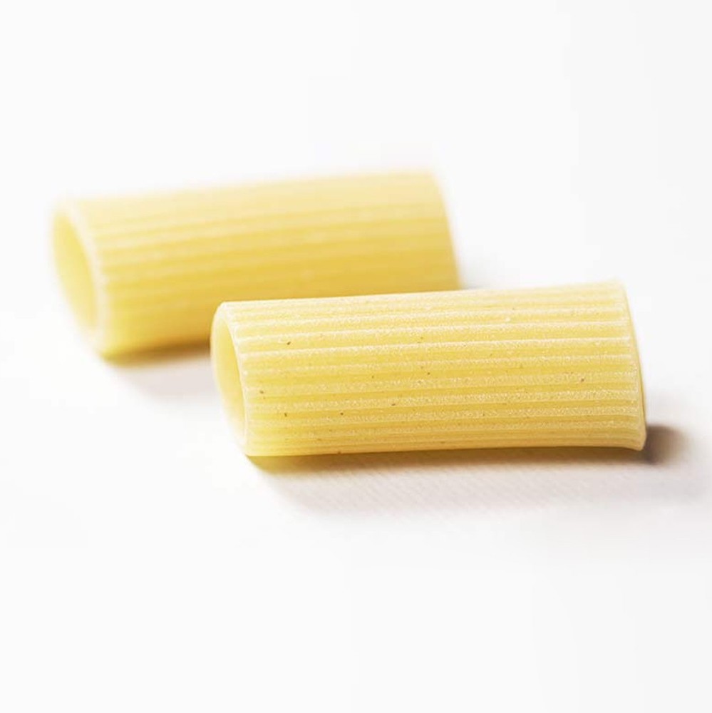 Mancini pasta - Rigatoni - confezione da 1kg. - immagine 2