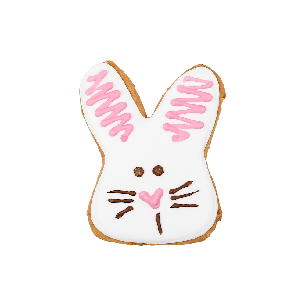 Mondo di Laura biscotti decorati di Pasqua 60gr. x 6 pezzi - immagine 7