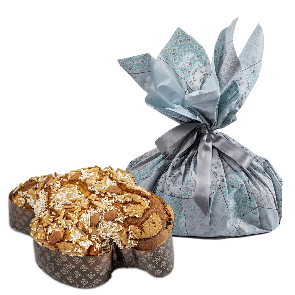 Colomba Classica con canditi 800gr. - Food Artist