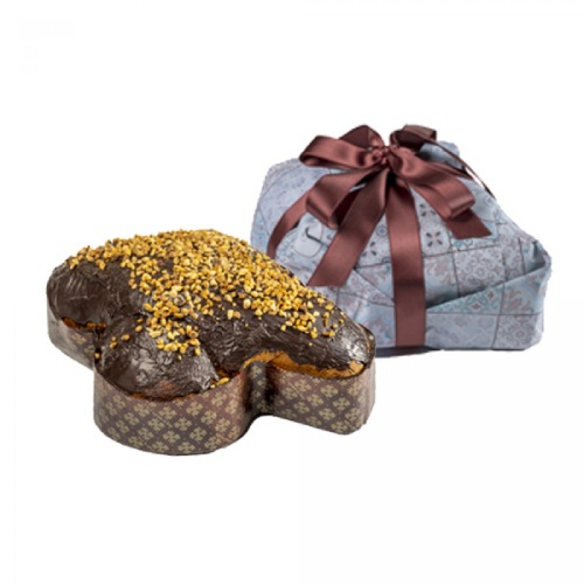 Colomba al Cioccolato e Visciole 800gr. - Food Artist