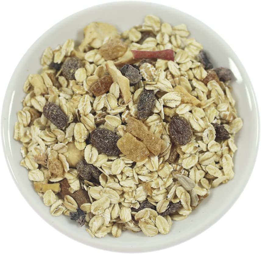 6 x Fuchs Muesli alla frutta 375gr. - immagine 4