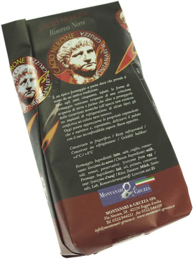 Cacionerone 16 mesi 700gr. - Montanari & Gruzza - immagine 3