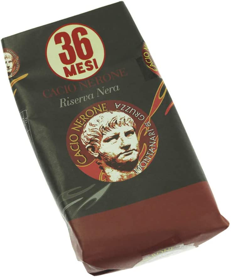 Cacionerone 16 mesi 700gr. - Montanari & Gruzza