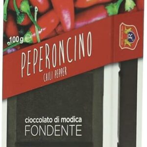 Cioccolato di Modica 3 x 100 gr