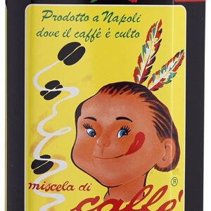 Passalacqua Mexico - 1000 g